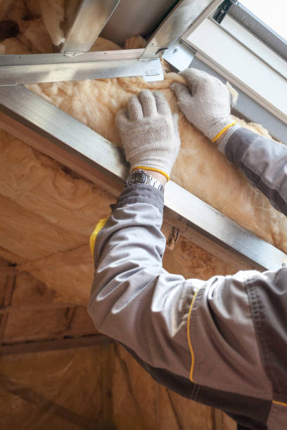 Attic Insulation Near Me in Bear, DE