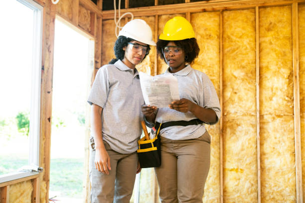 Insulation for New Construction in Bear, DE